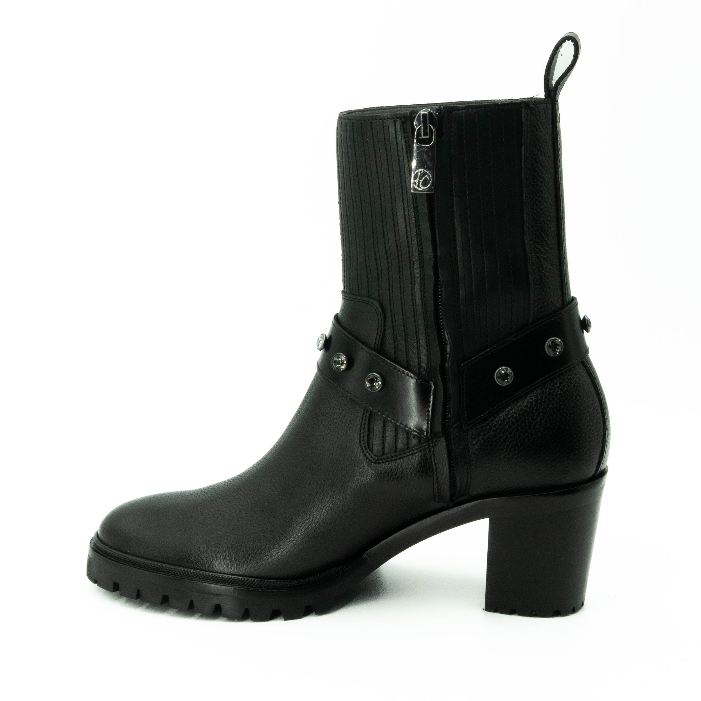 Women Franco Cuadra Cowhide Ankle Boot FC815 - Image 4