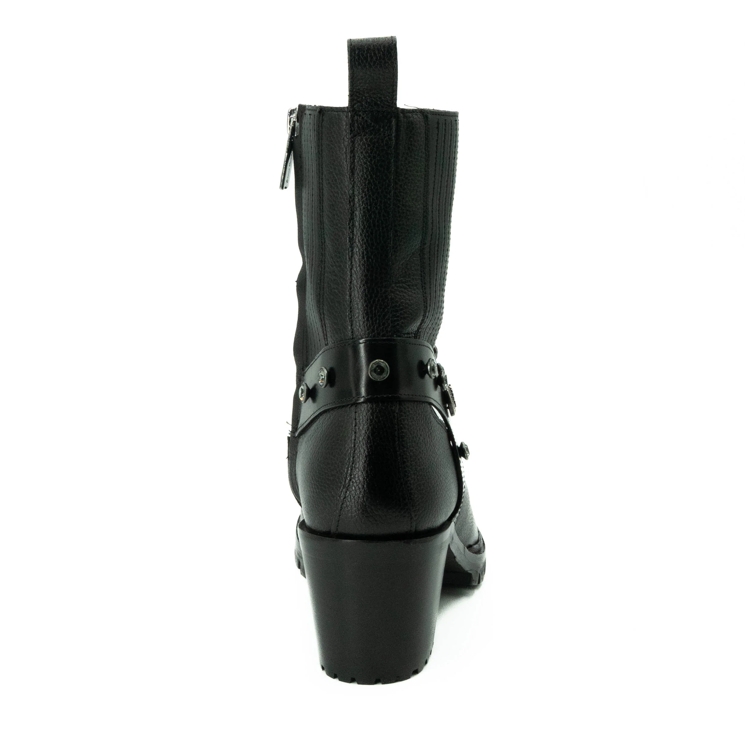 Women Franco Cuadra Cowhide Ankle Boot FC815 - Image 5