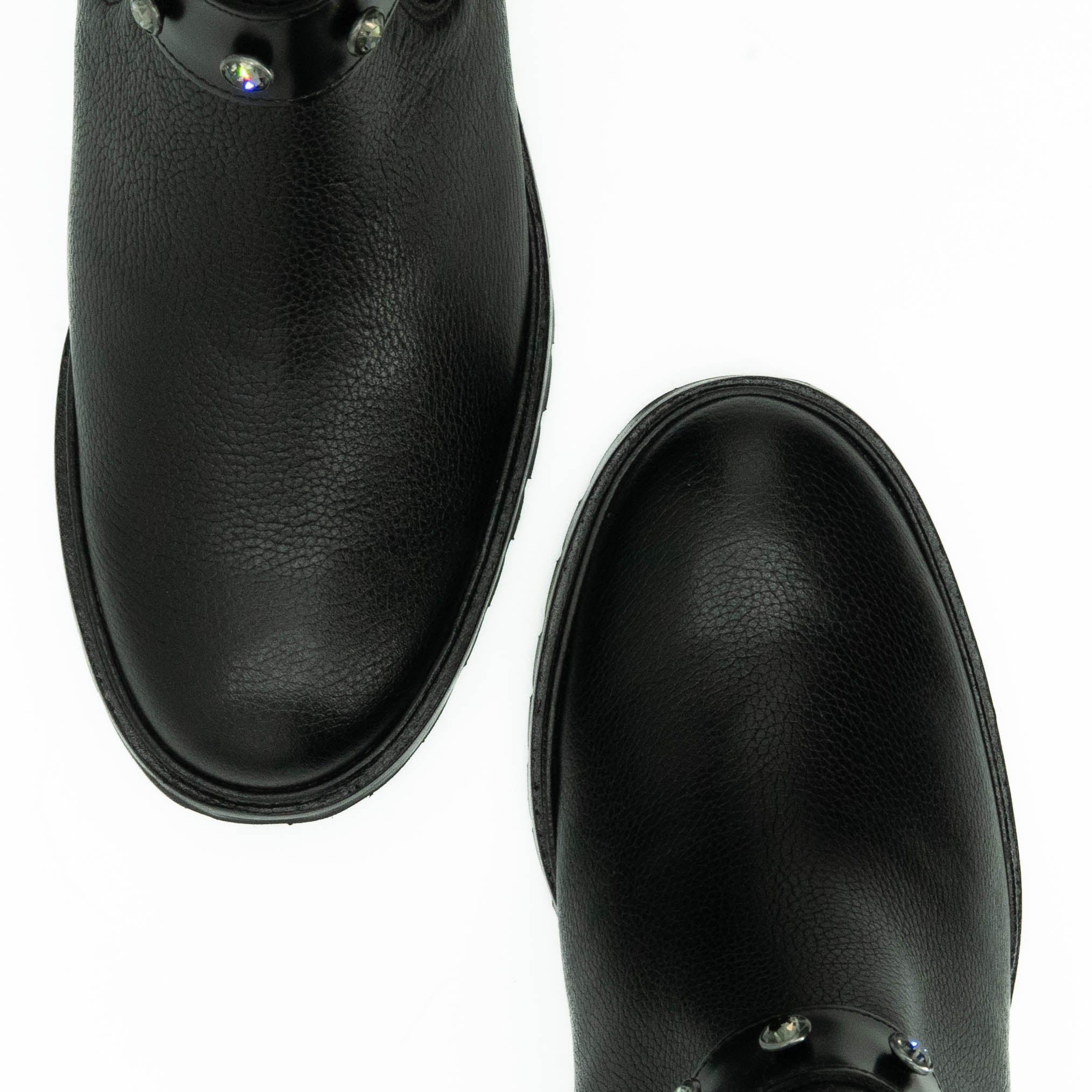 Women Franco Cuadra Cowhide Ankle Boot FC815 - Image 6