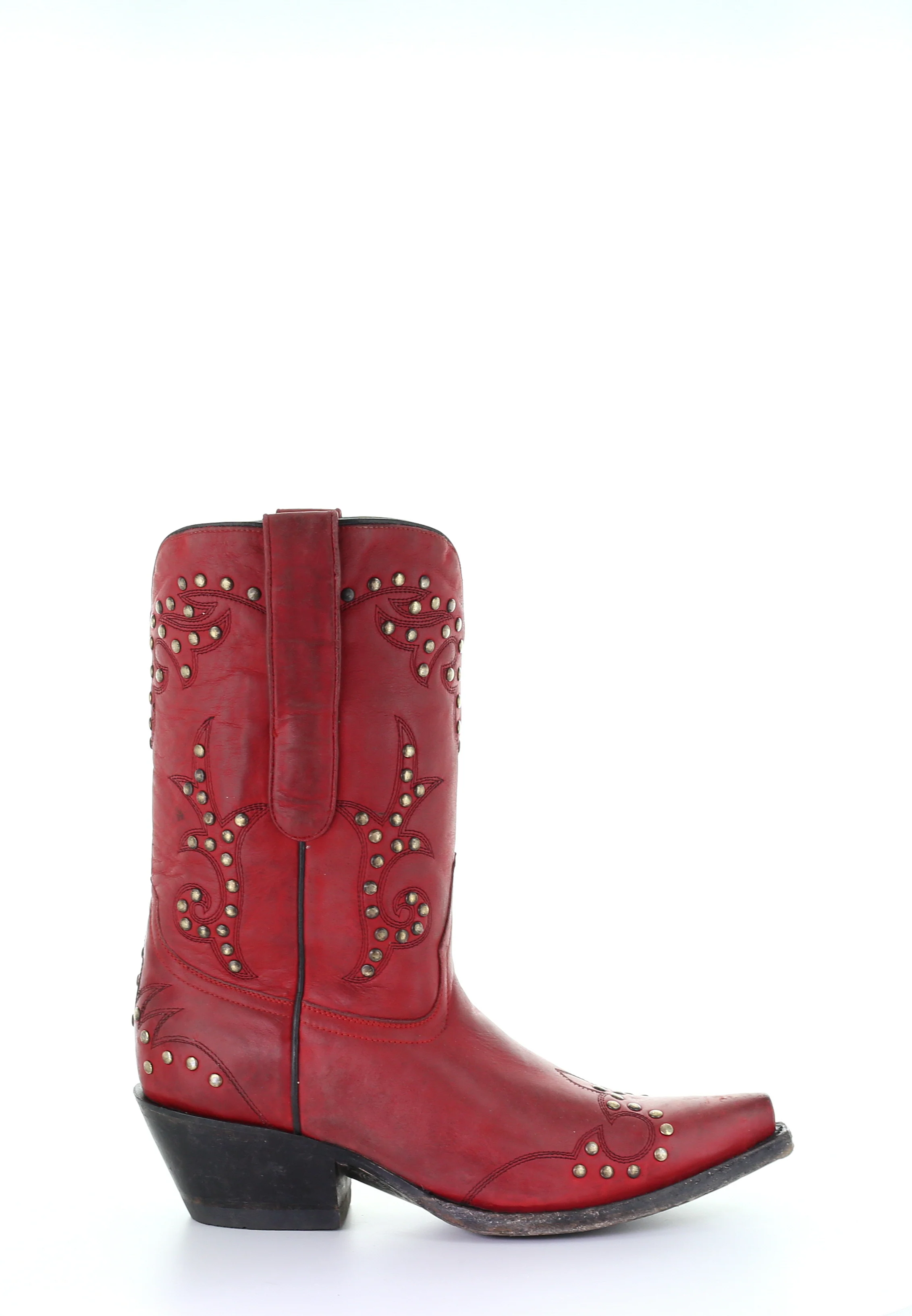 Women Corral Boots G1501 - Image 2