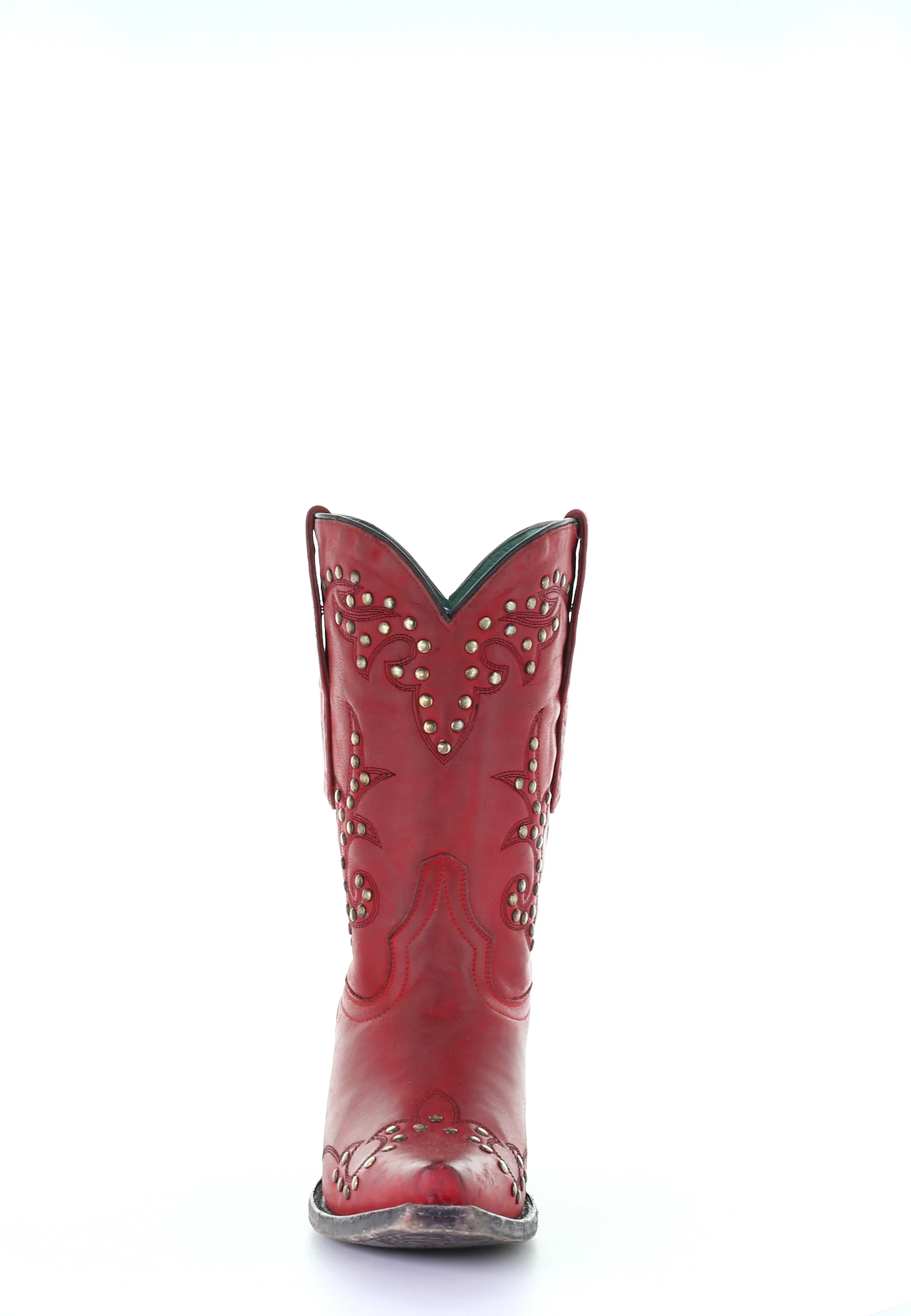 Women Corral Boots G1501 - Image 3