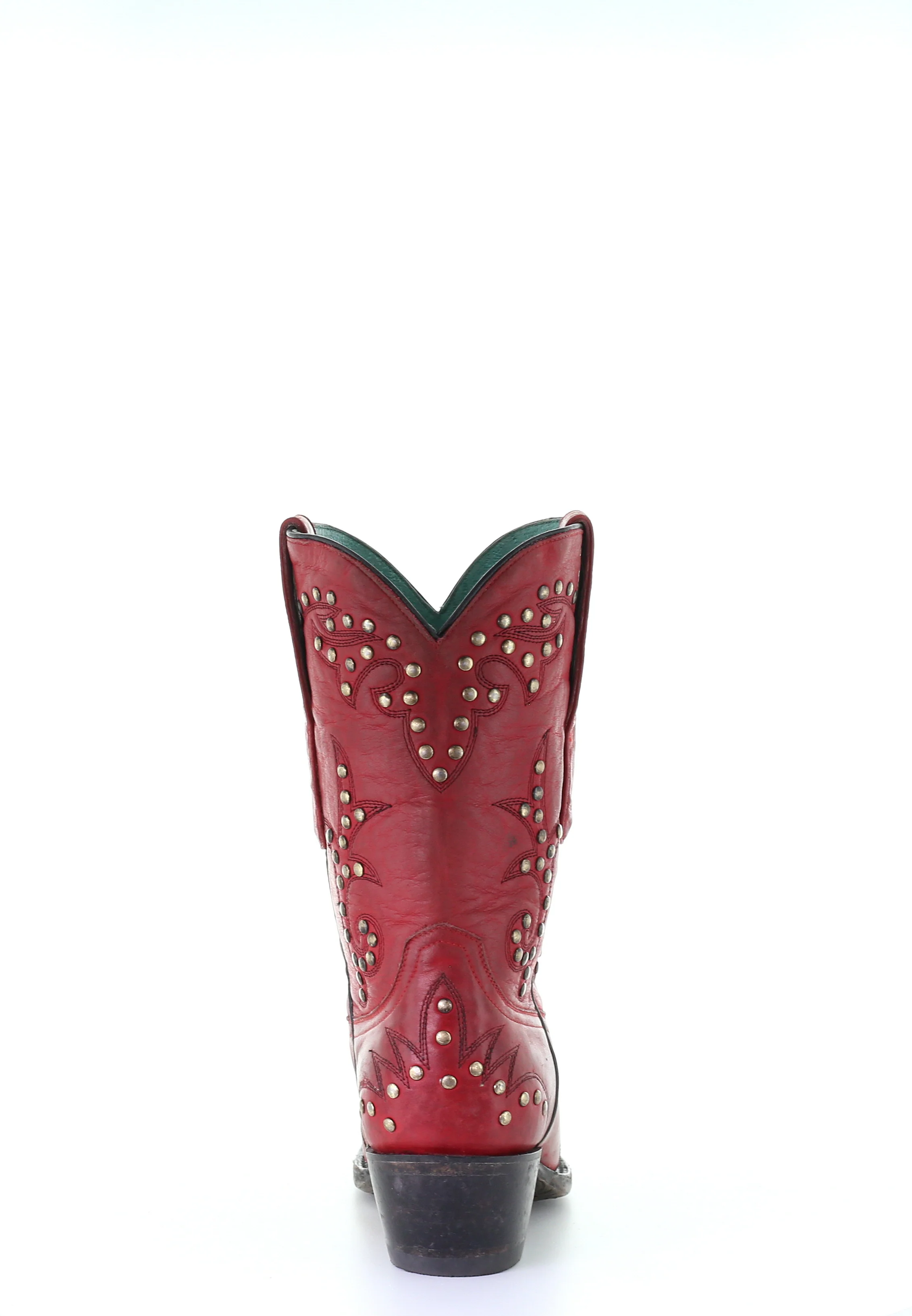 Women Corral Boots G1501 - Image 4