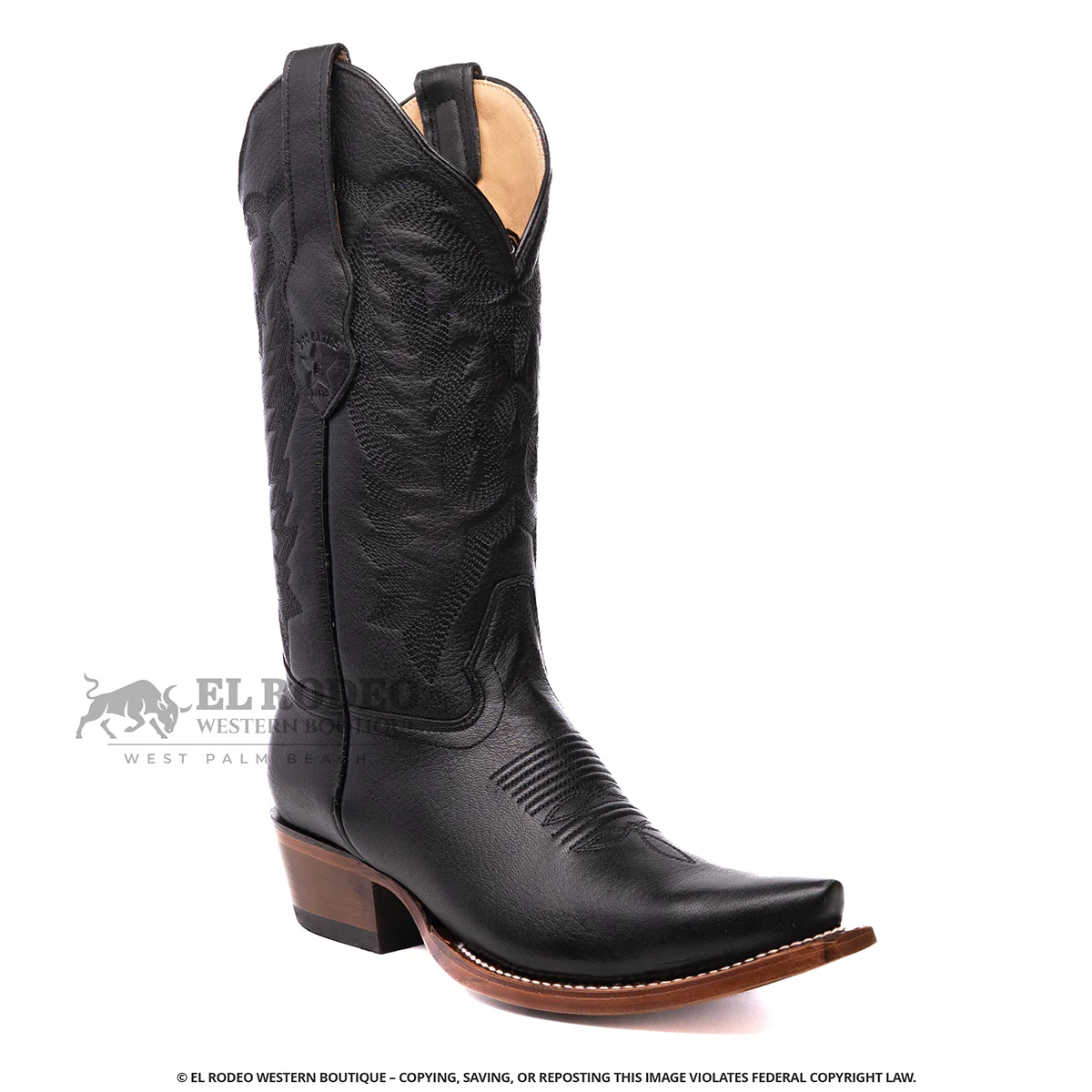 Women Los Altos Boots H34M8305