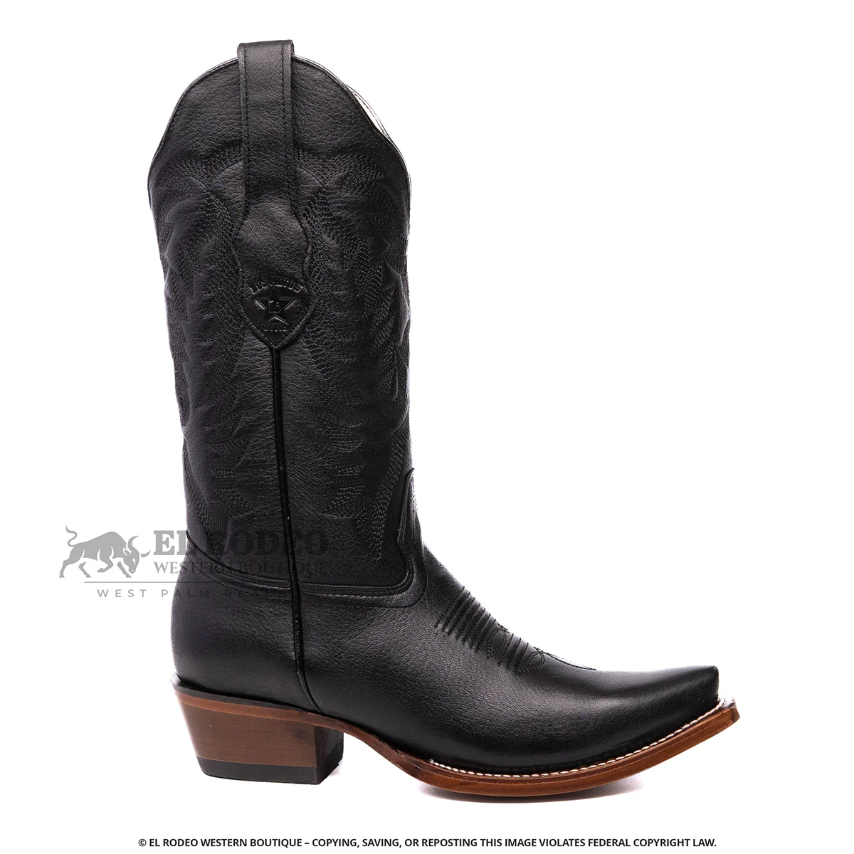 Women Los Altos Boots H34M8305 - Image 2