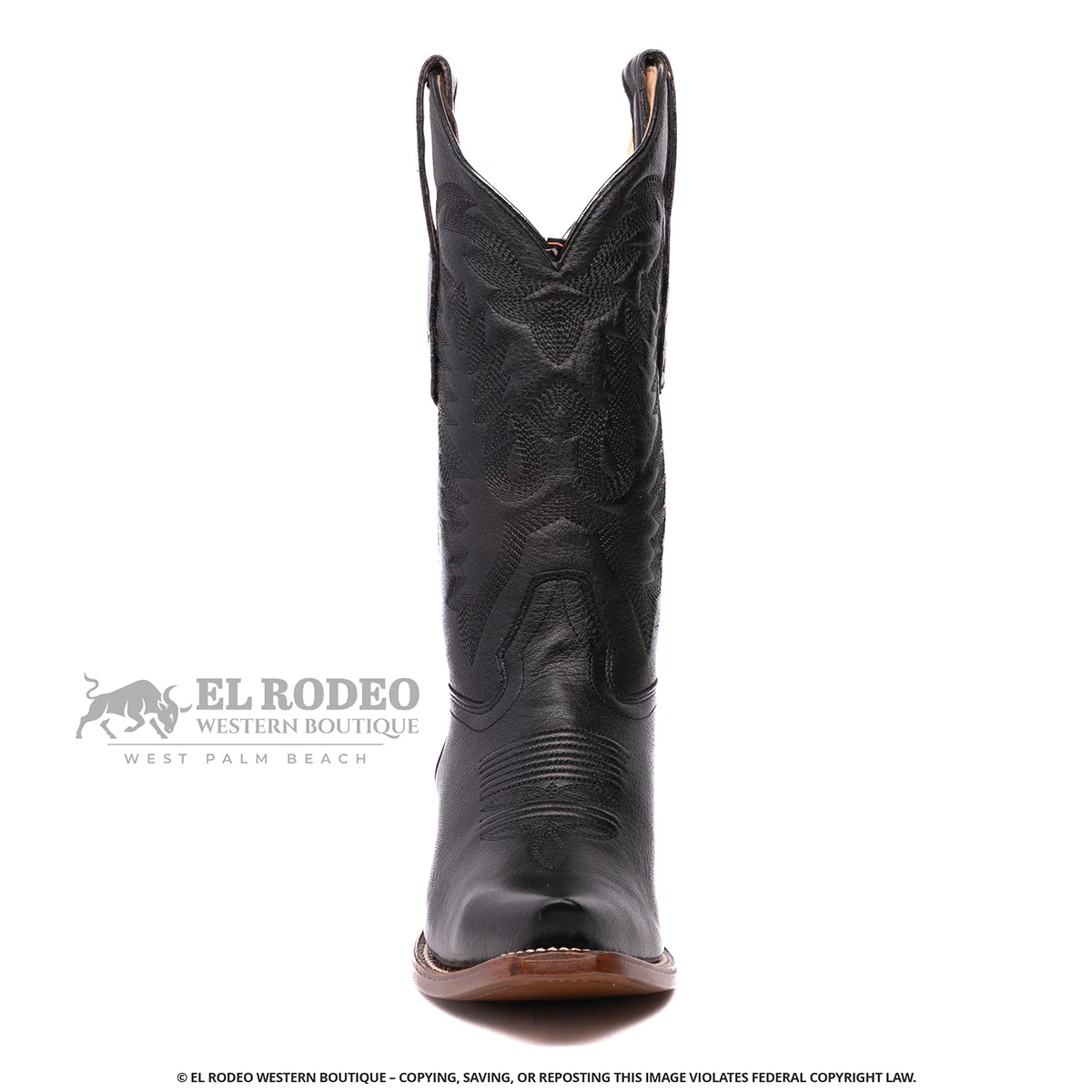 Women Los Altos Boots H34M8305 - Image 3