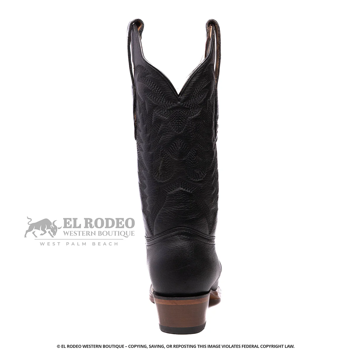 Women Los Altos Boots H34M8305 - Image 4