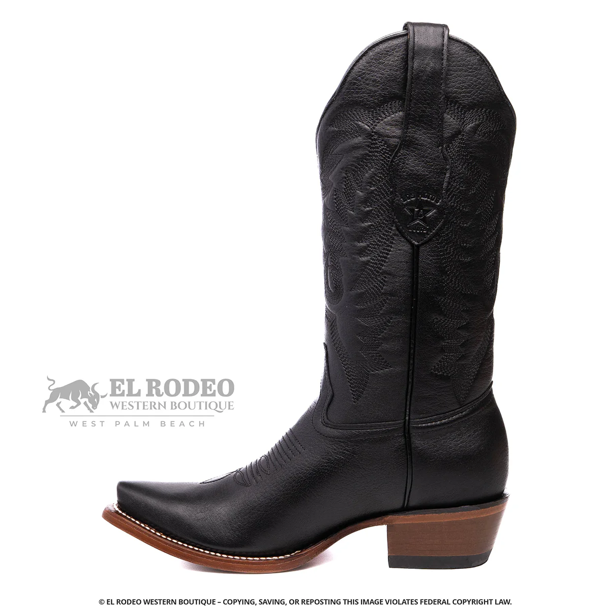Women Los Altos Boots H34M8305 - Image 5