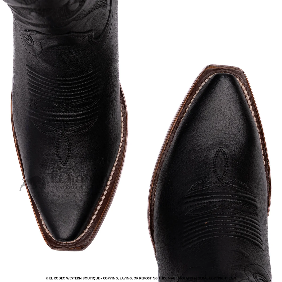 Women Los Altos Boots H34M8305 - Image 6