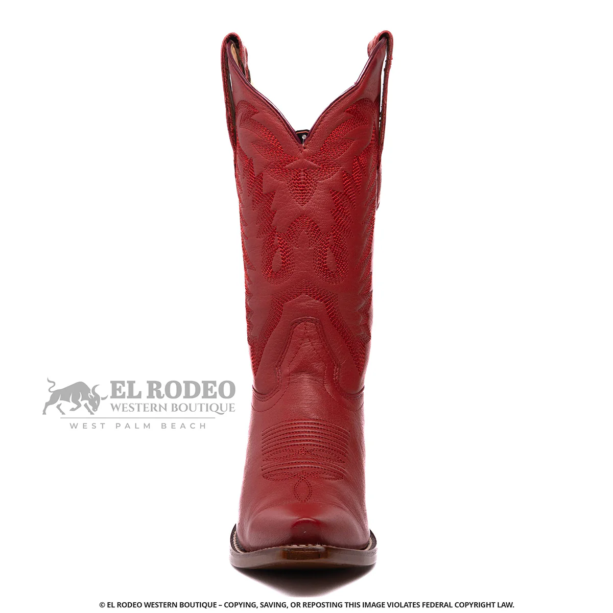 Women Los Altos Boots H34M8312 - Image 3