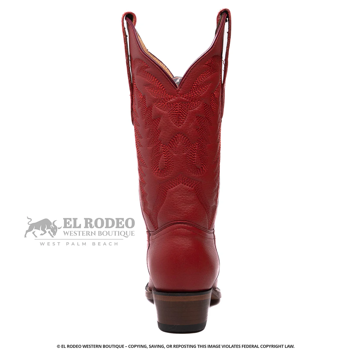Women Los Altos Boots H34M8312 - Image 4