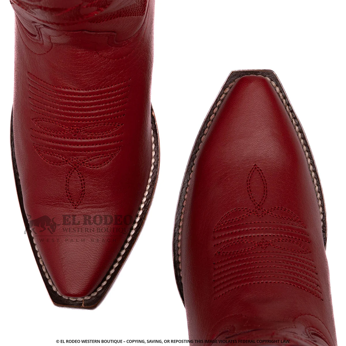 Women Los Altos Boots H34M8312 - Image 6