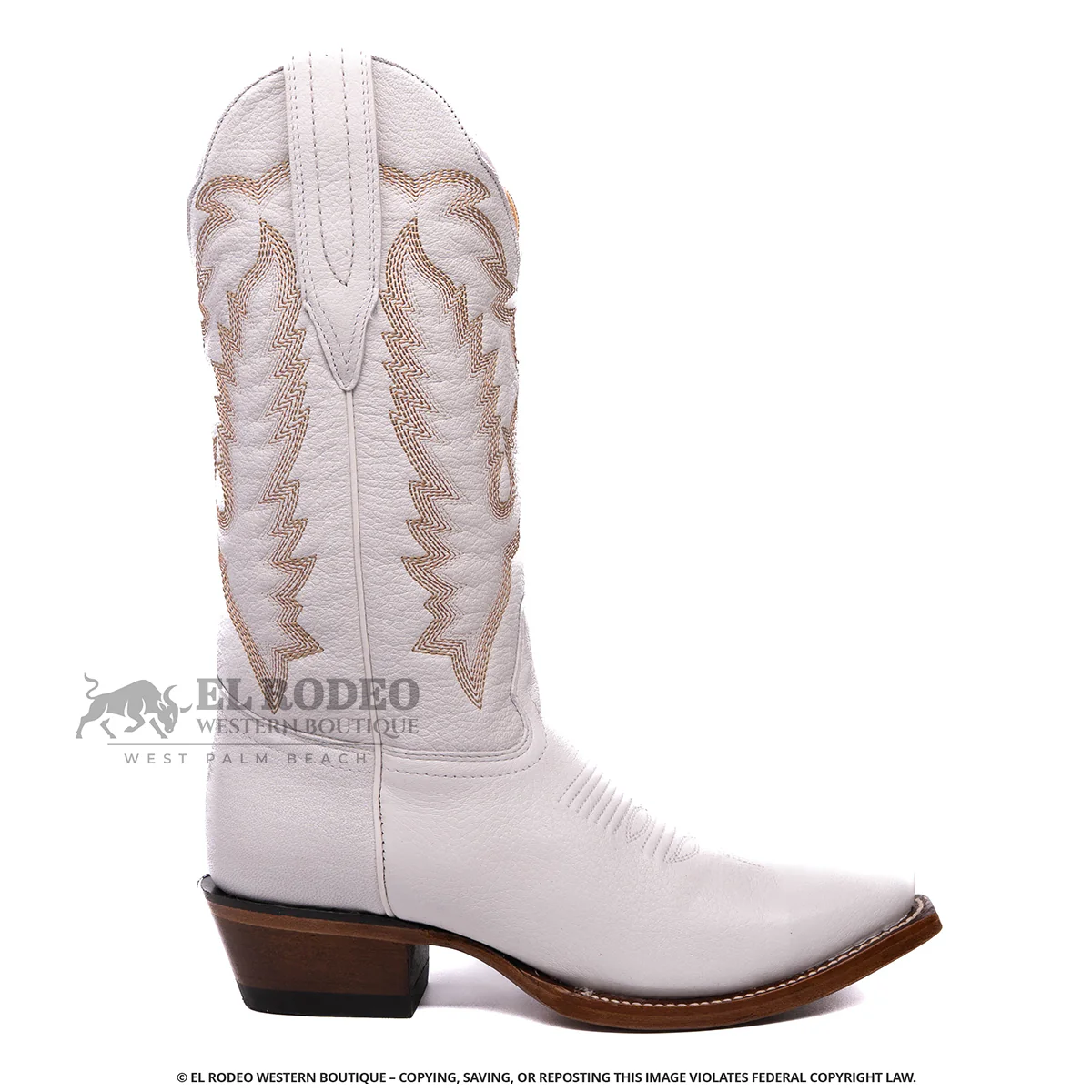 Women Los Altos Boots H34M8328 - Image 2
