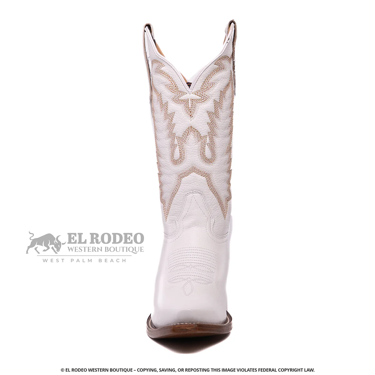 Women Los Altos Boots H34M8328 - Image 3