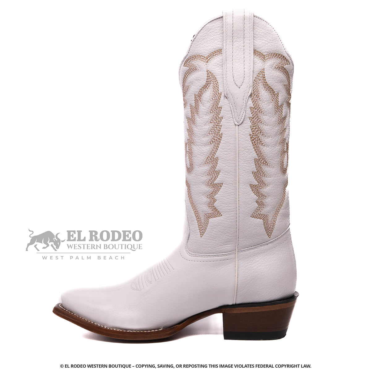 Women Los Altos Boots H34M8328 - Image 4