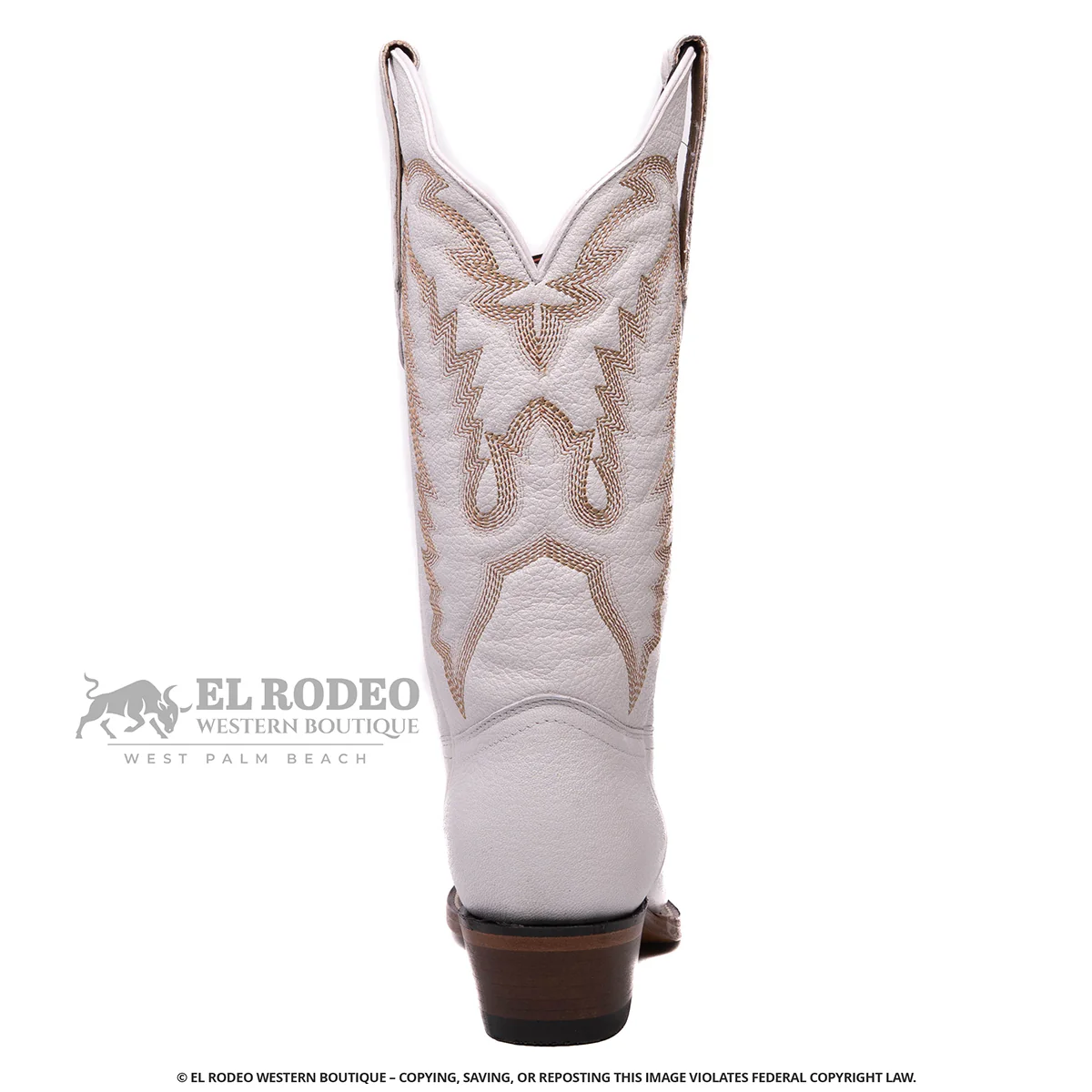 Women Los Altos Boots H34M8328 - Image 5