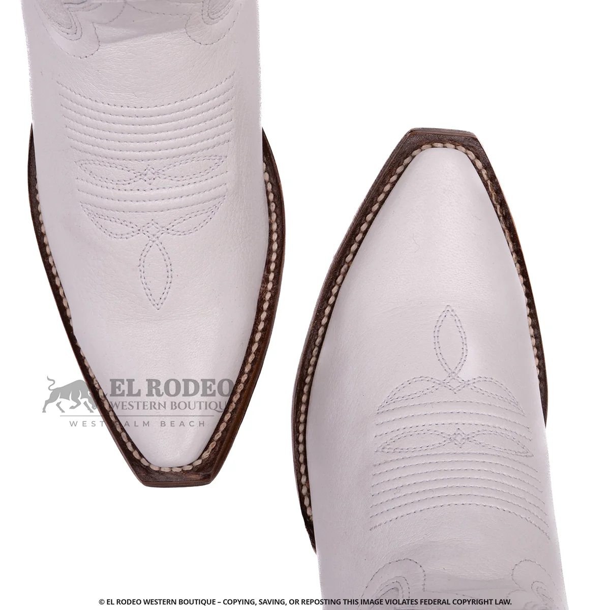 Women Los Altos Boots H34M8328 - Image 7