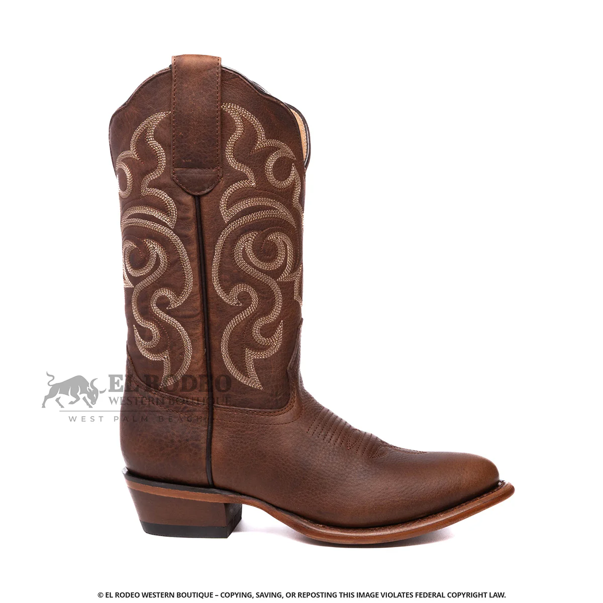 Women Los Altos Boots H359940 - Image 2