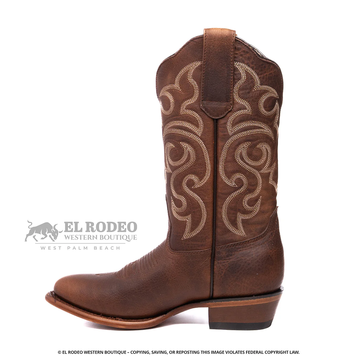 Women Los Altos Boots H359940 - Image 4