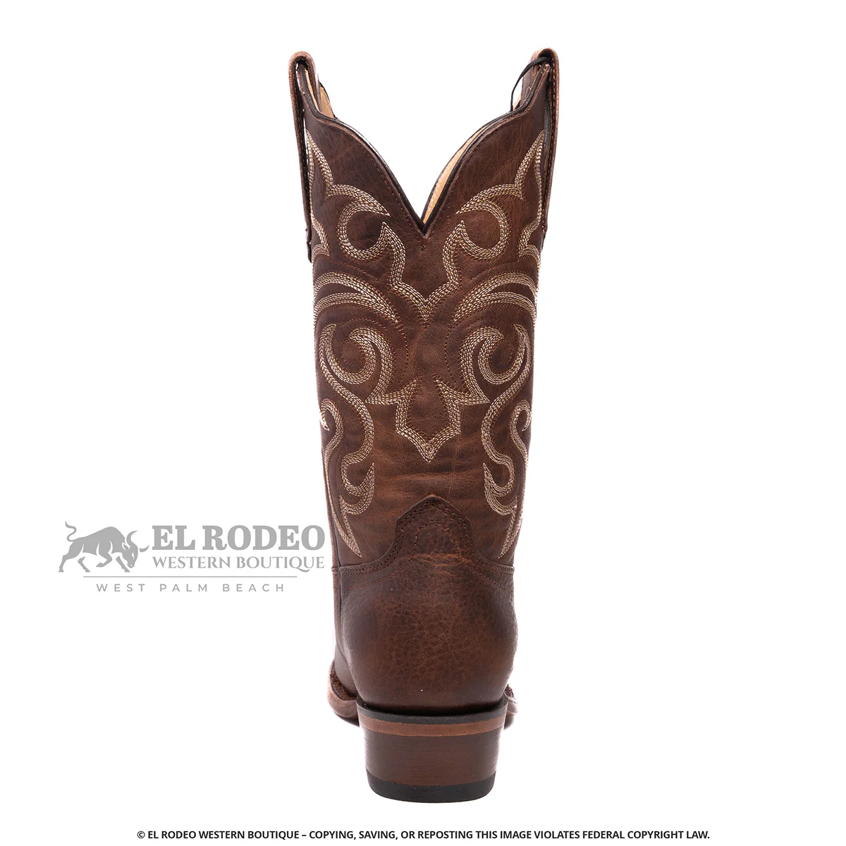 Women Los Altos Boots H359940 - Image 5