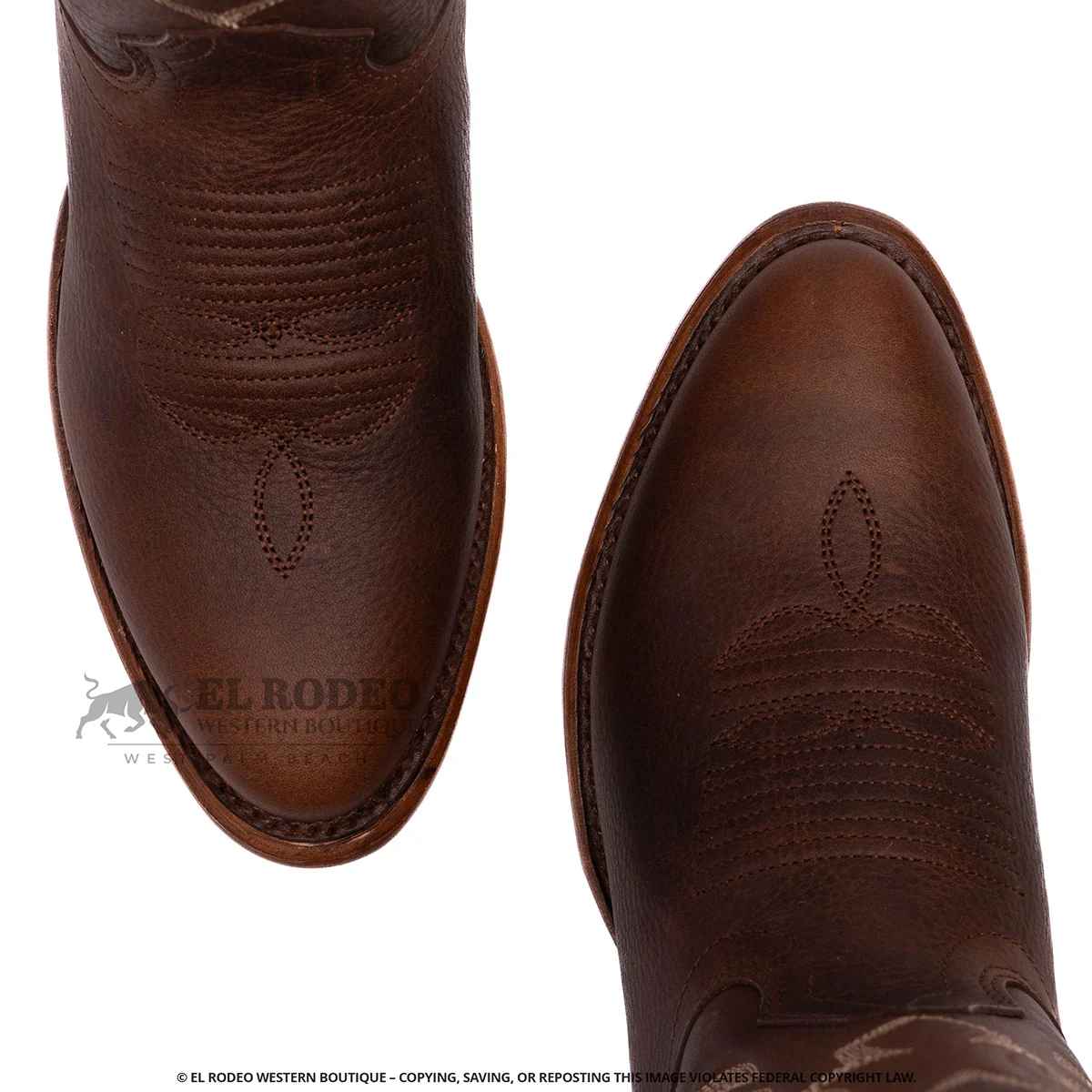 Women Los Altos Boots H359940 - Image 6
