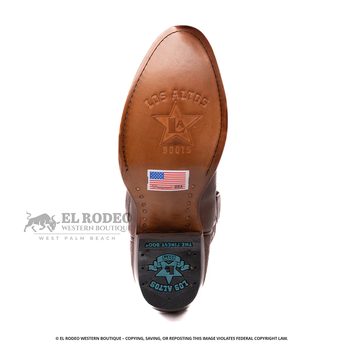Women Los Altos Boots H359940 - Image 7