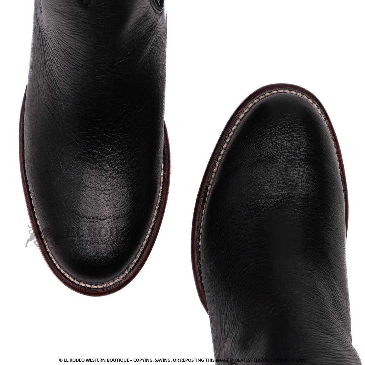 Men Los Altos Cowhide Ankle Boot H50B2105 - Image 6