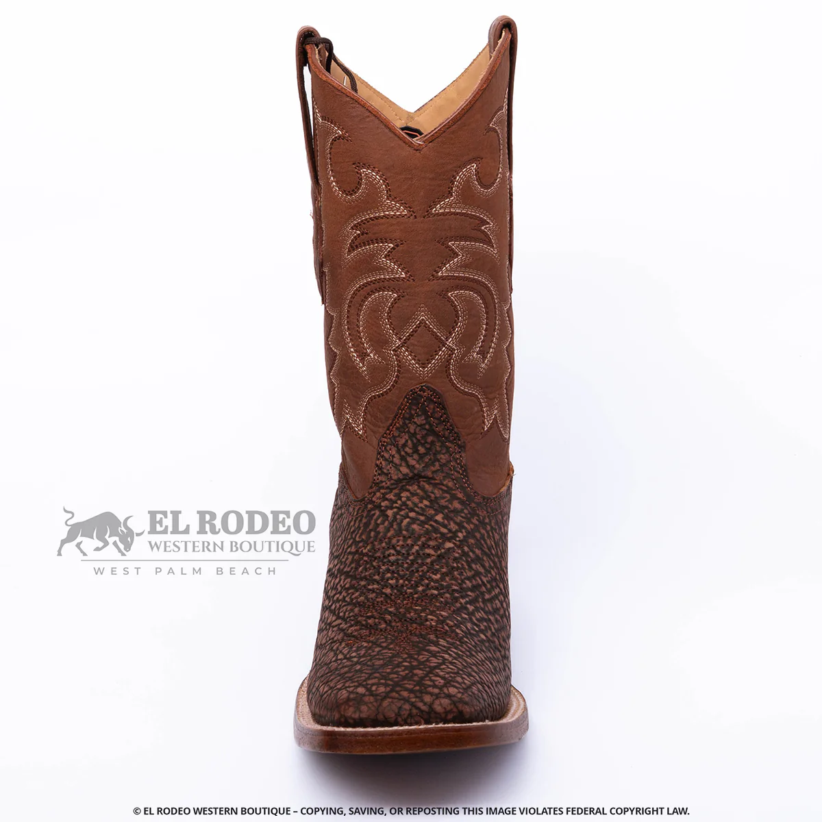 Men Los Altos Shark Boots H8220903 - Image 3