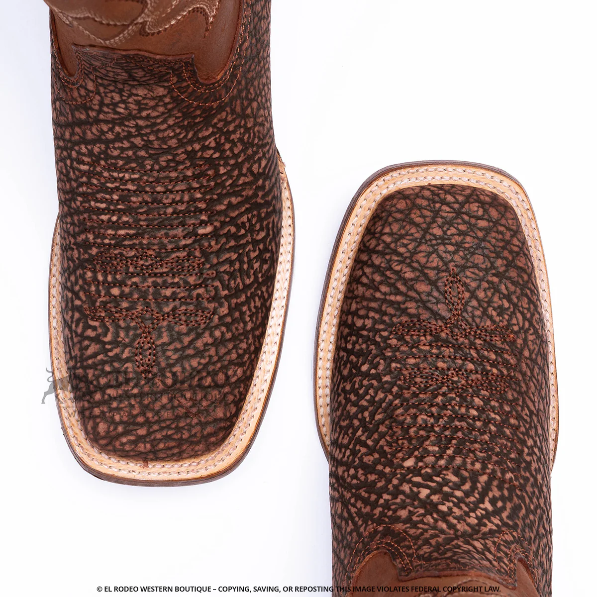 Men Los Altos Shark Boots H8220903 - Image 6