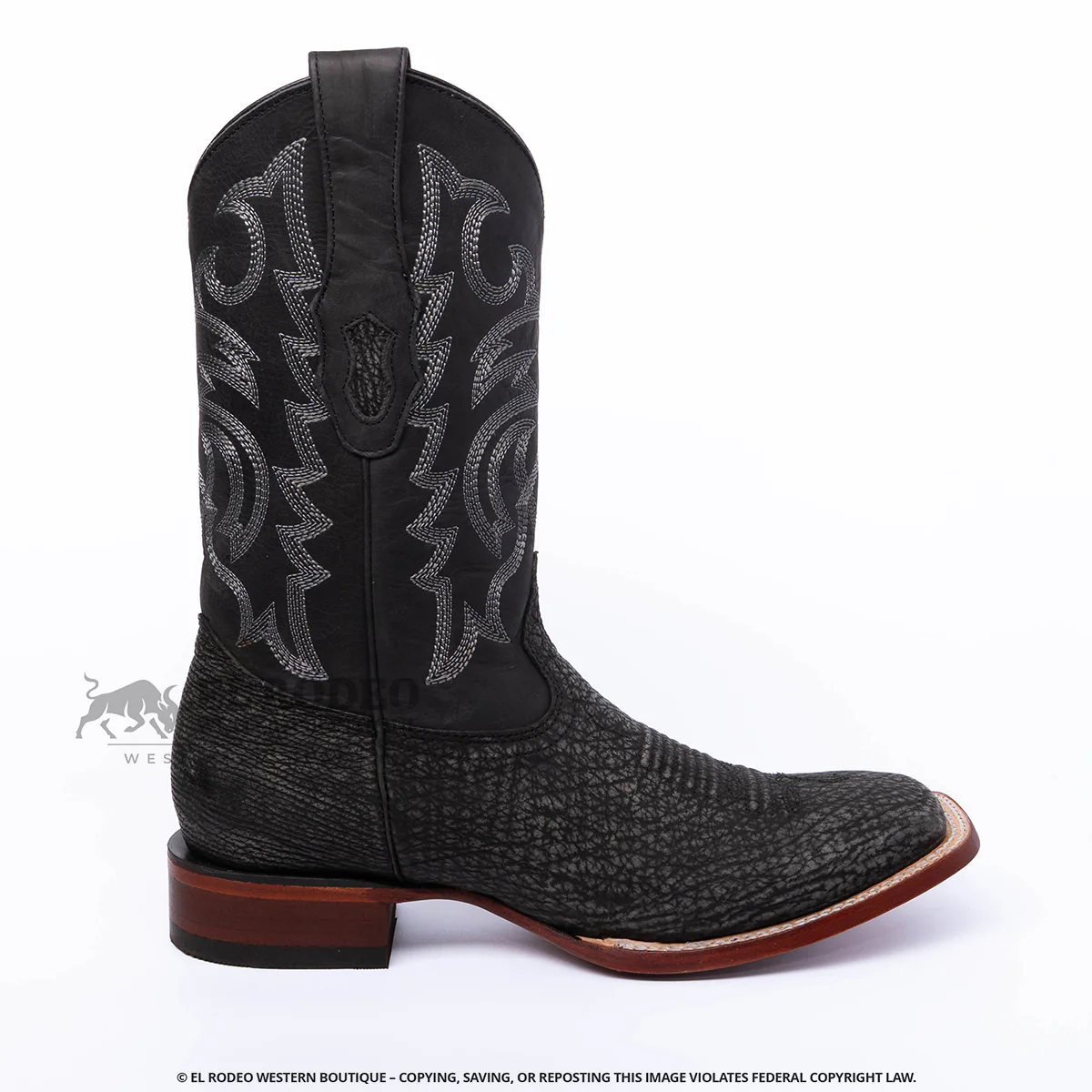 Men Los Altos Boots H8220905 - Image 2