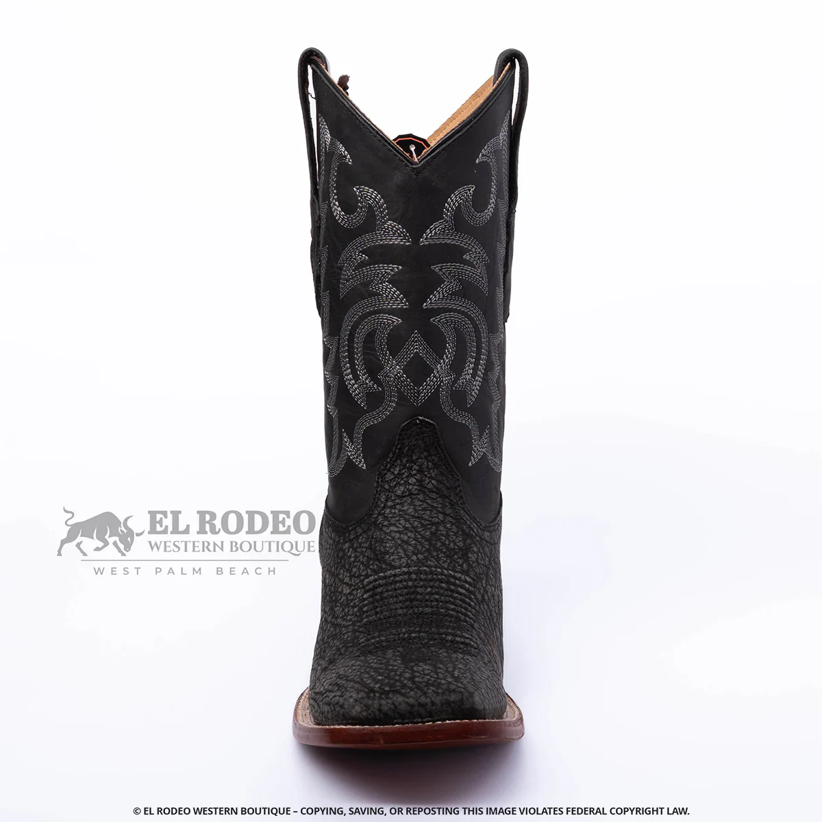 Men Los Altos Boots H8220905 - Image 3