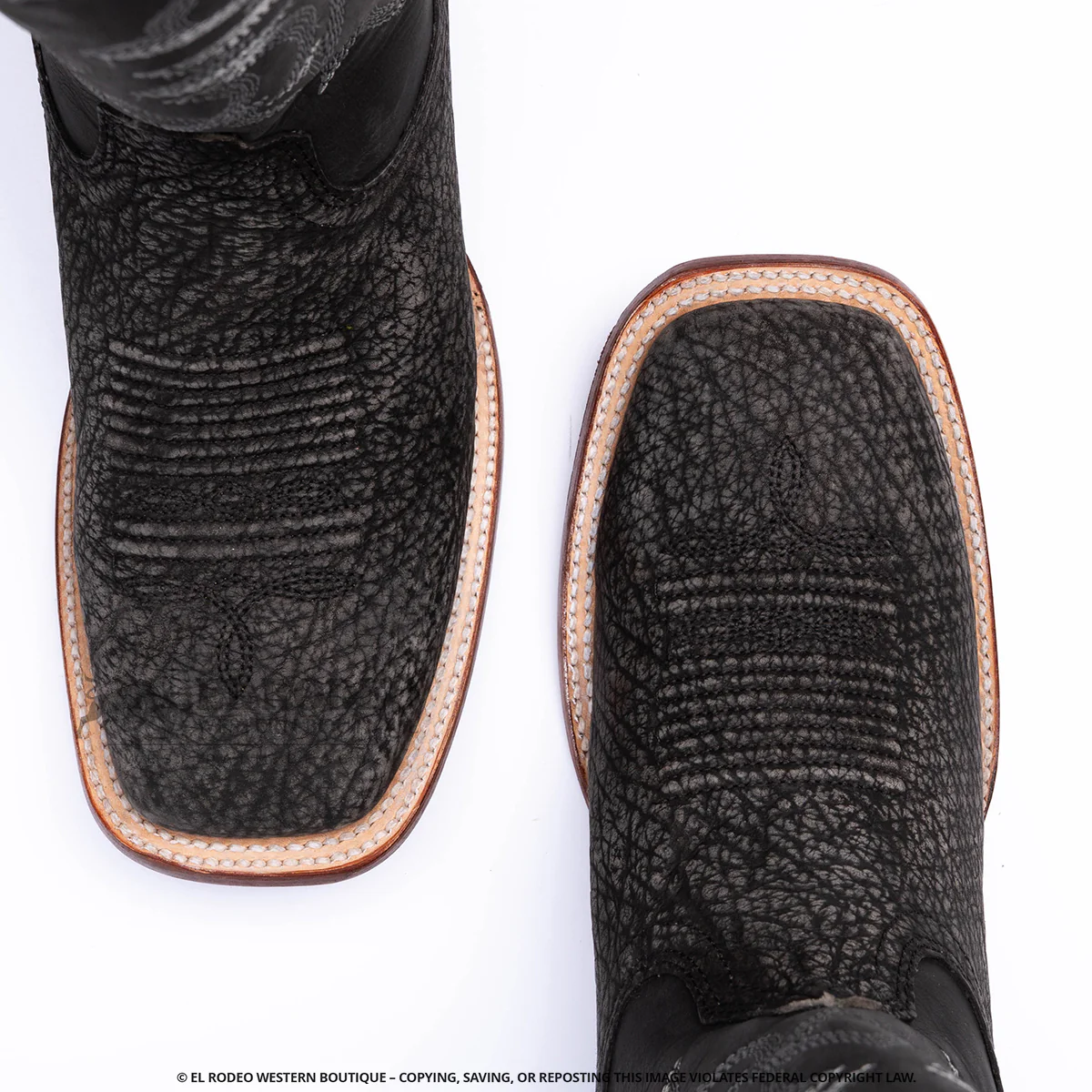 Men Los Altos Boots H8220905 - Image 6