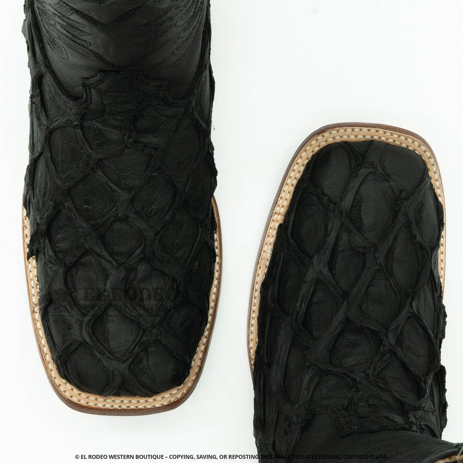Men Los Altos Pirarucu Boots H8221069 - Image 6