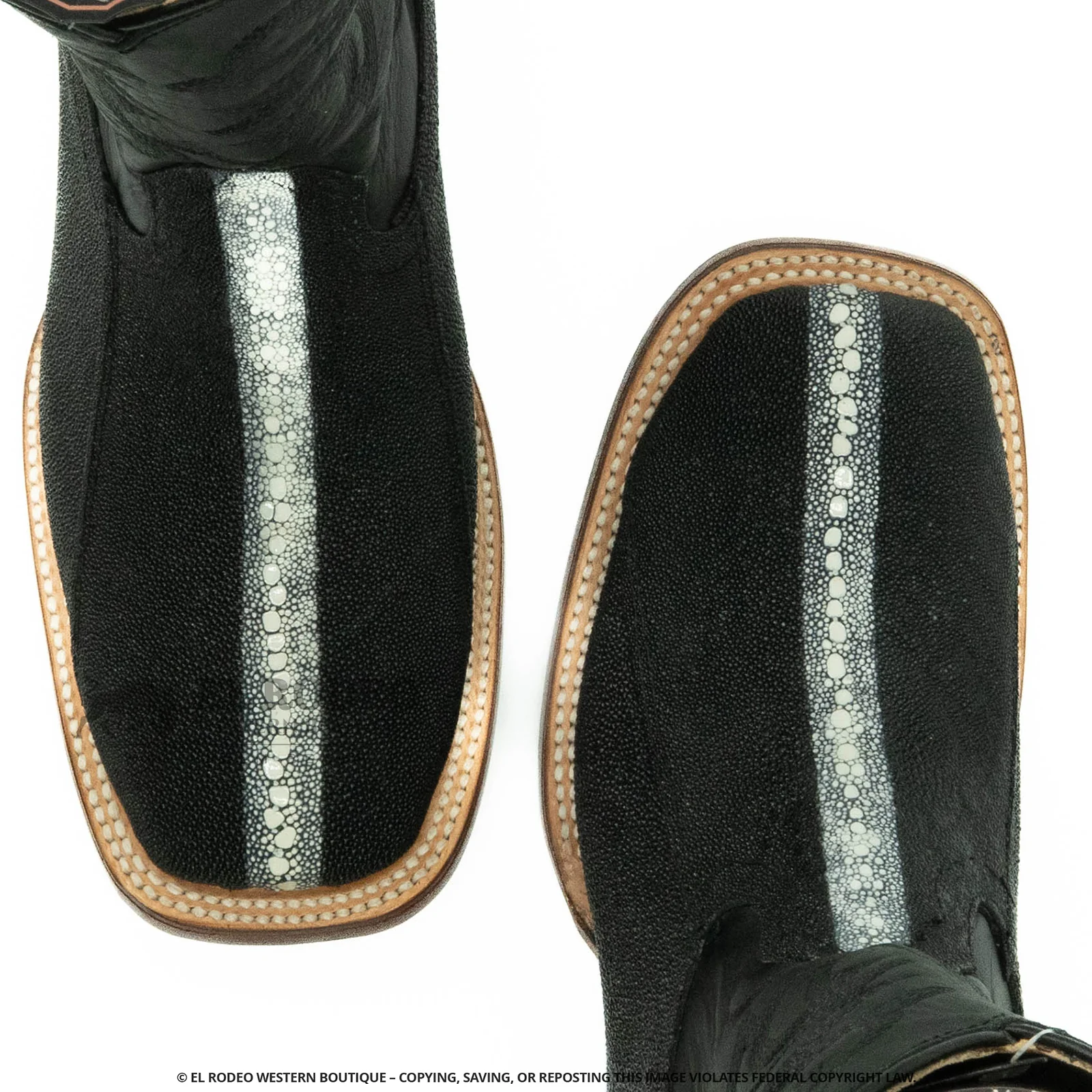 Men Los Altos Stingray Boots H8221105 - Image 6