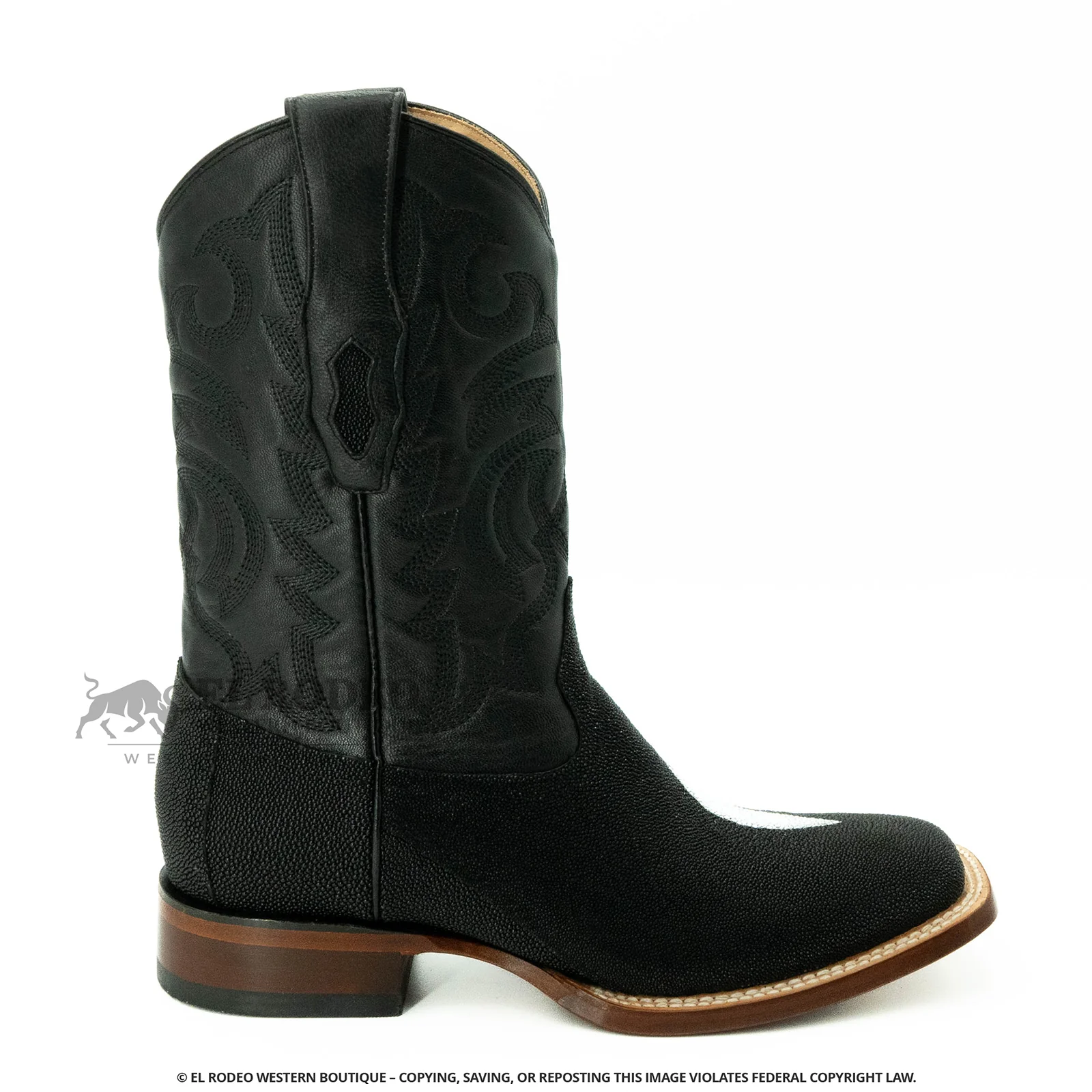 Men Los Altos Boots H8221205 - Image 2