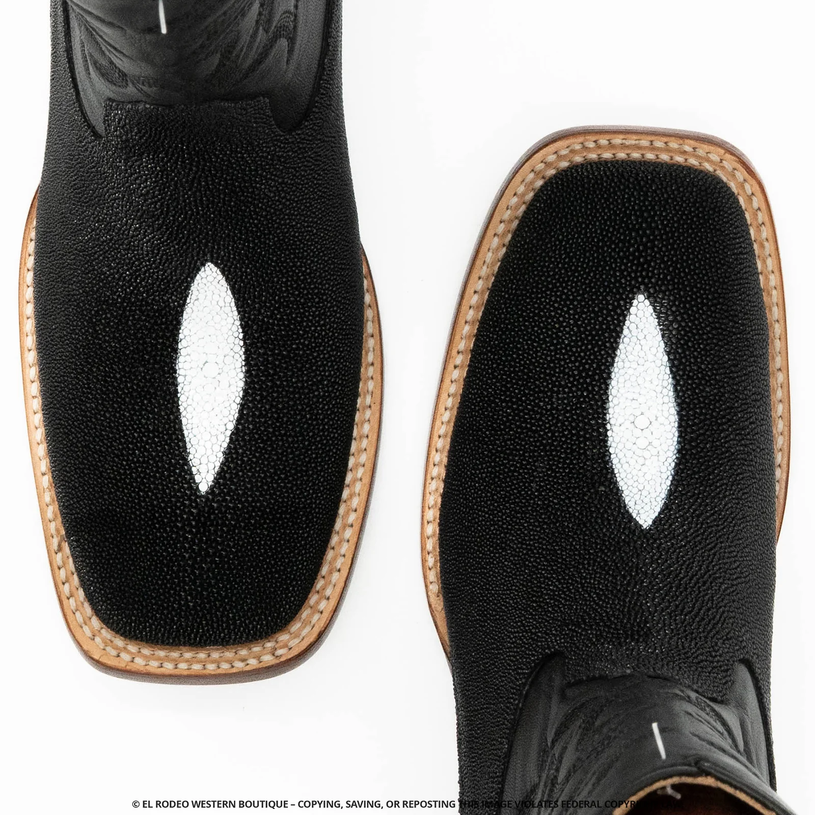 Men Los Altos Boots H8221205 - Image 6