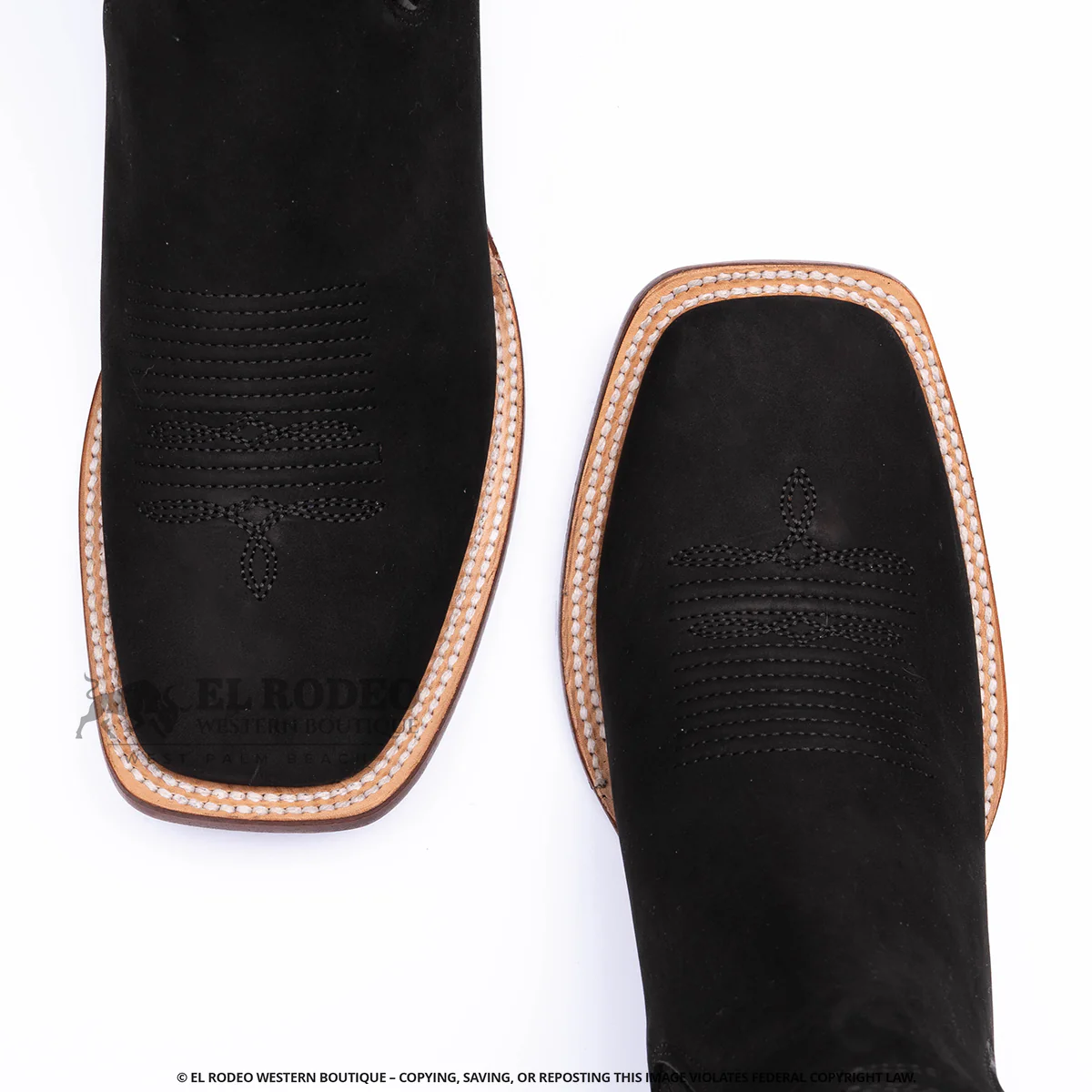 Men Los Altos Ankle Boot H82BM6305 - Image 6