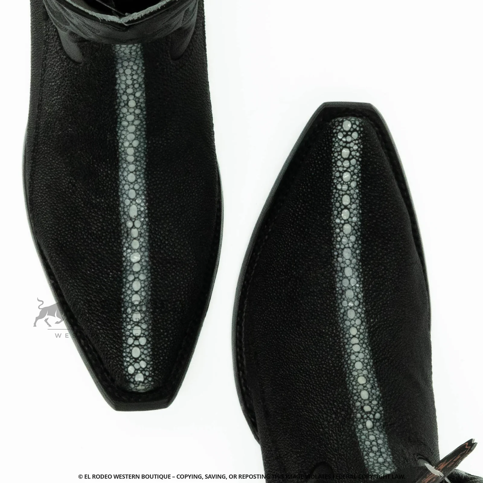 Men Los Altos Stingray Boots H941105 - Image 6