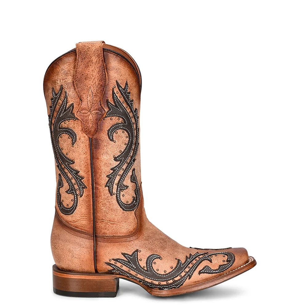 Women Circle G Boots L2052 - Image 2