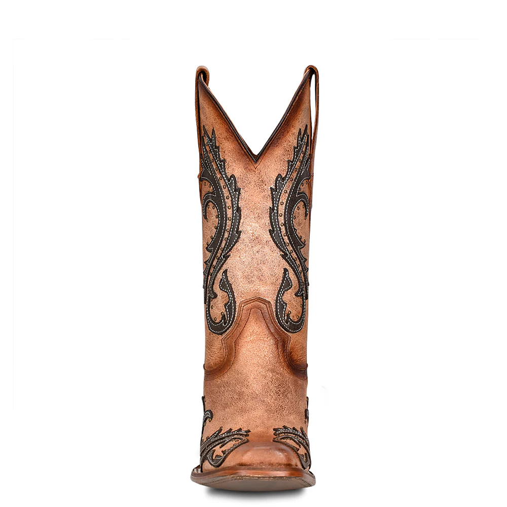 Women Circle G Boots L2052 - Image 3