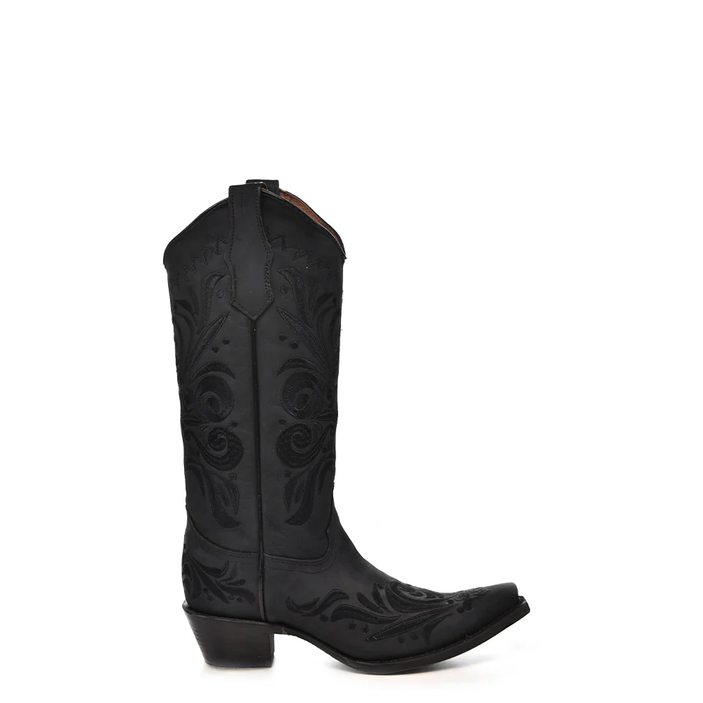 Women Circle G Boot L5433 - Image 2