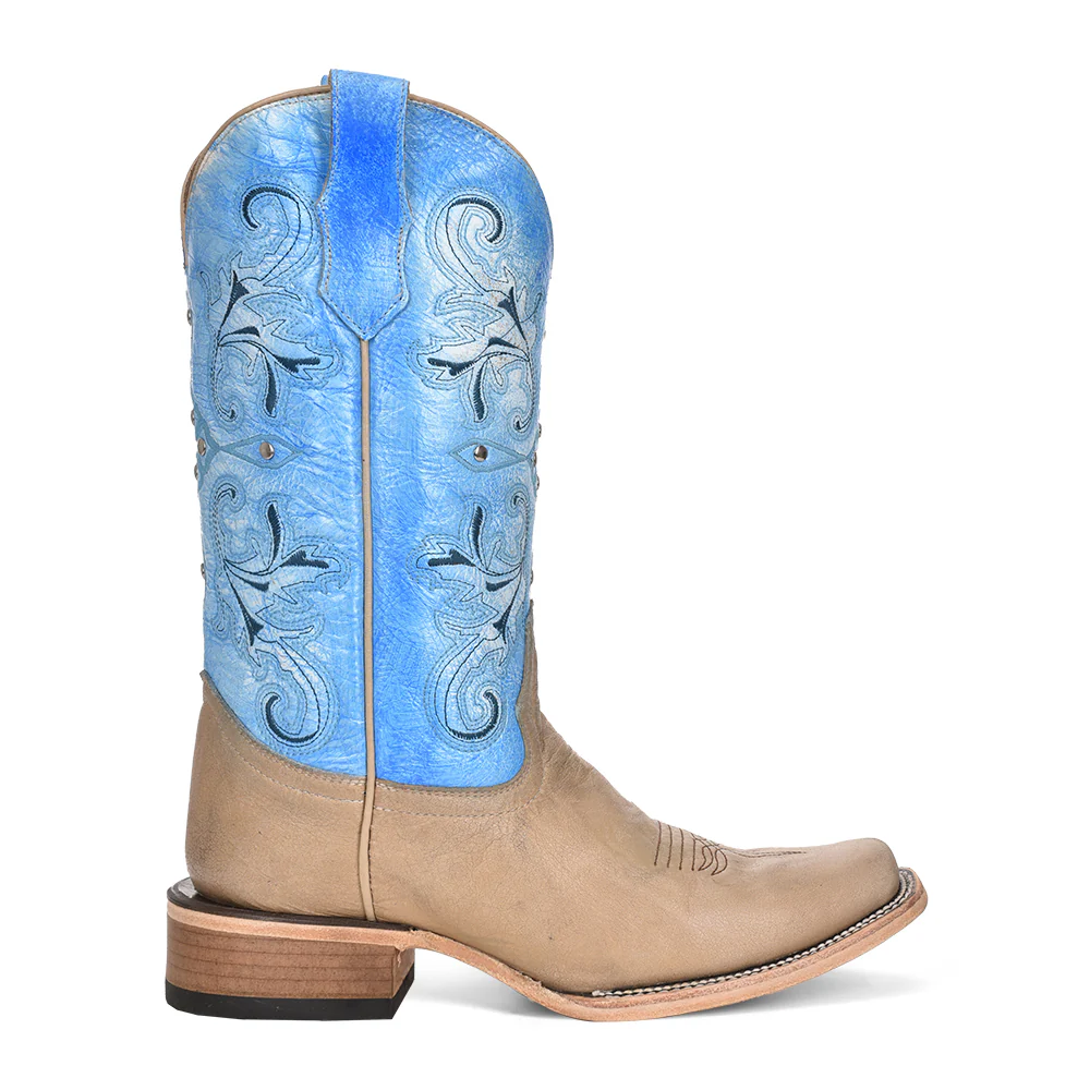 Women Circle G Boots L5985 - Image 2