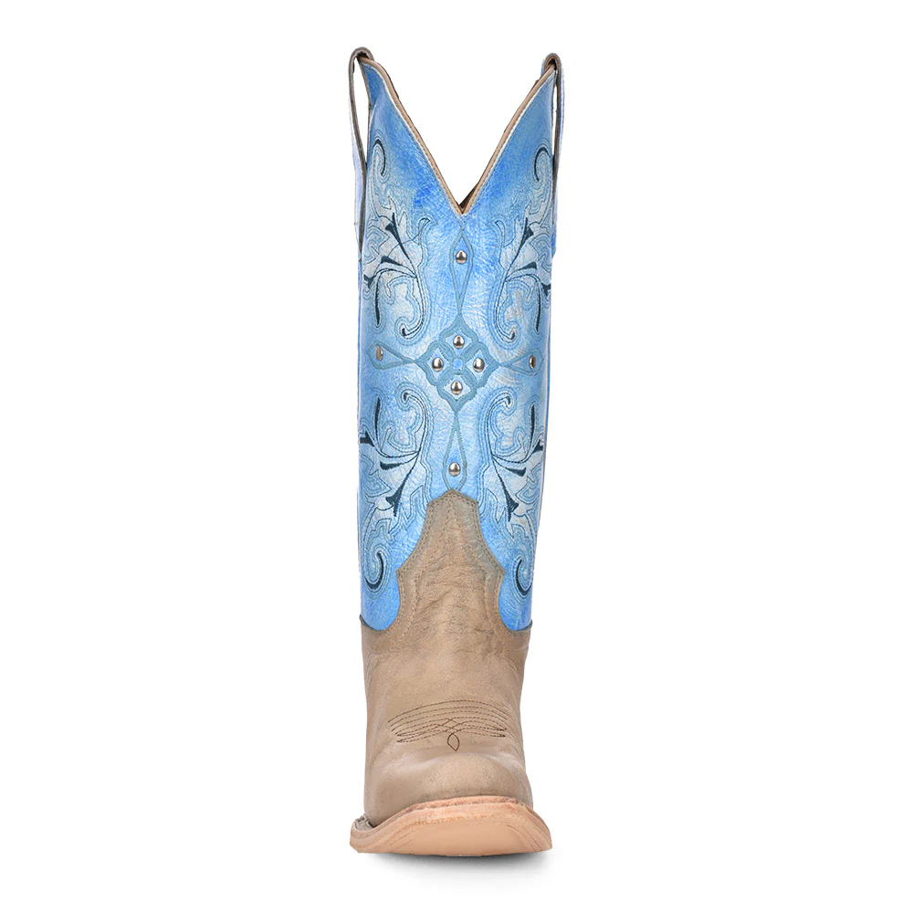 Women Circle G Boots L5985 - Image 3
