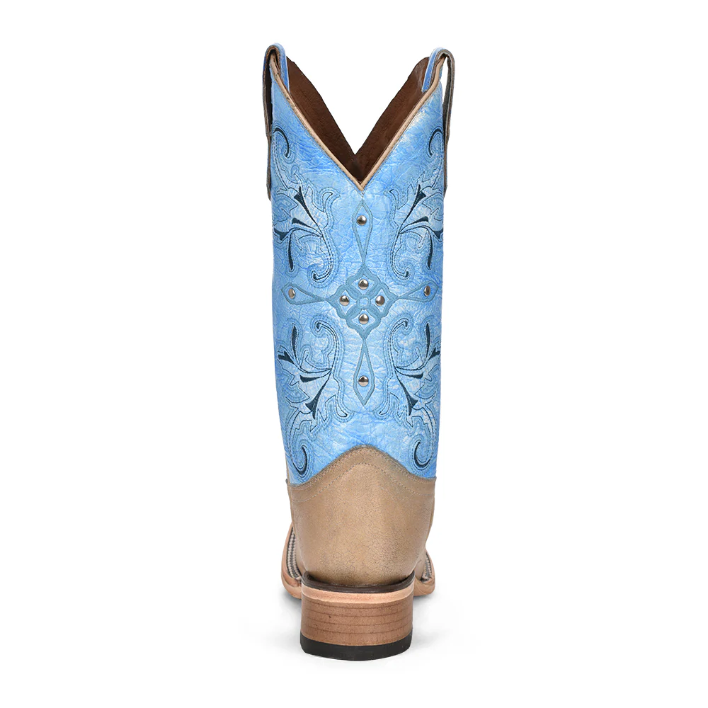 Women Circle G Boots L5985 - Image 4