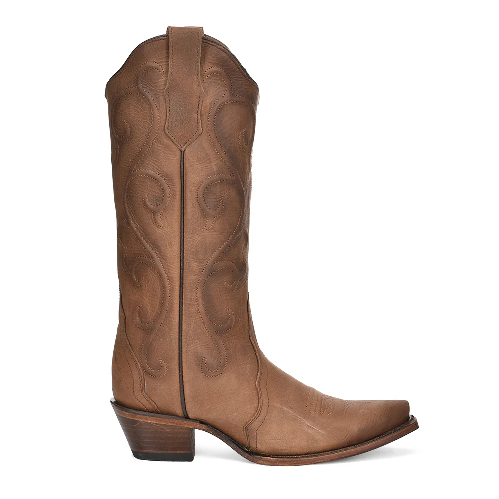 Women Circle G Boot L6014 - Image 2