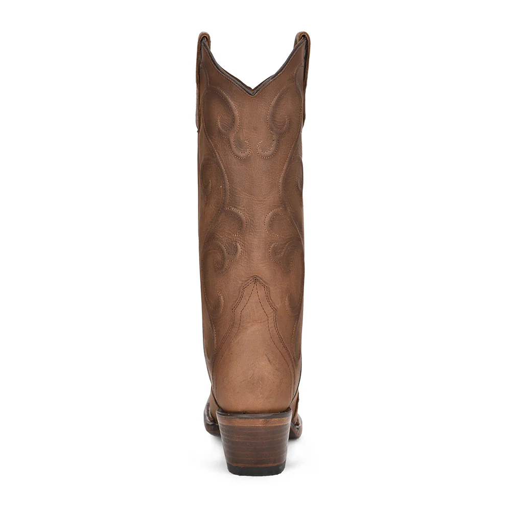 Women Circle G Boot L6014 - Image 4