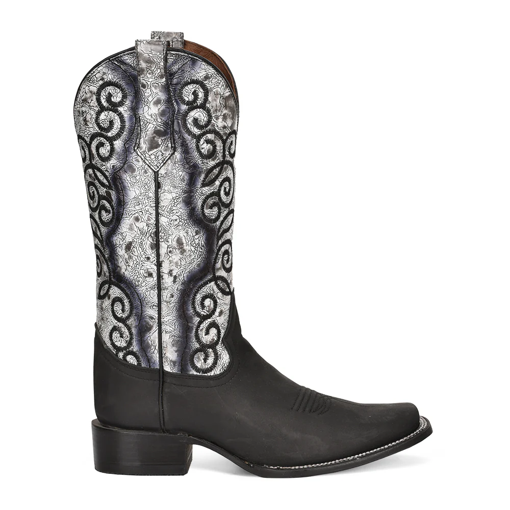 Women Circle G Boot L6021 - Image 2