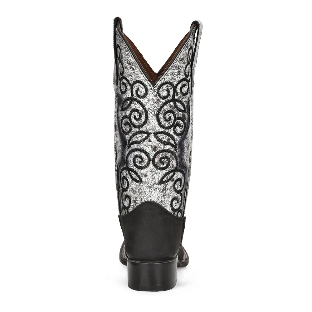 Women Circle G Boot L6021 - Image 4