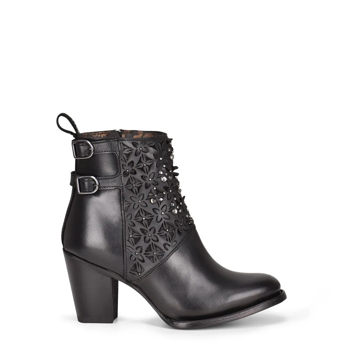 Women Cuadra Cowhide Ankle Boot CU439 - Image 2