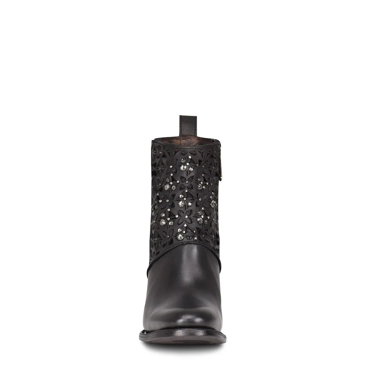 Women Cuadra Cowhide Ankle Boot CU439 - Image 3
