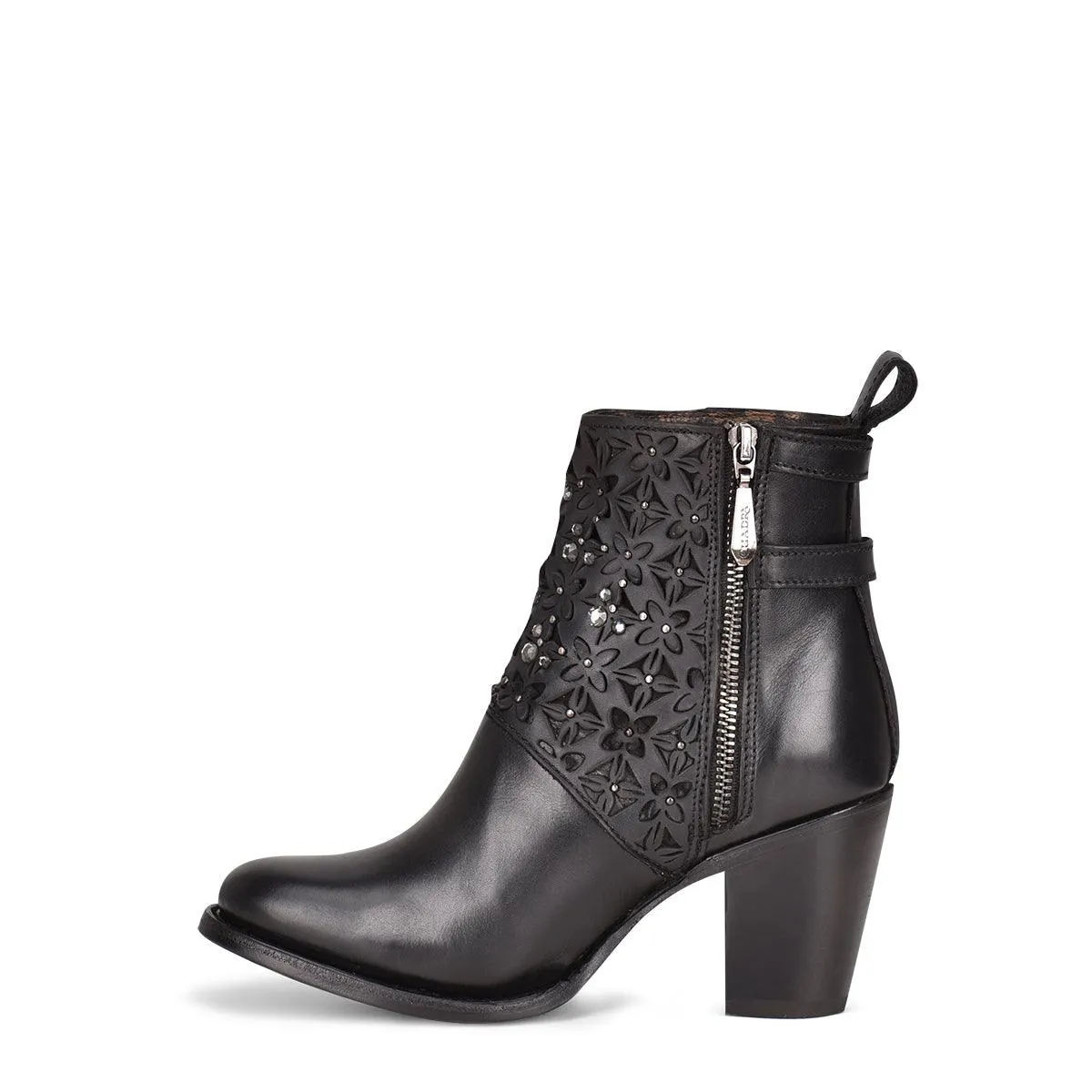 Women Cuadra Cowhide Ankle Boot CU439 - Image 4